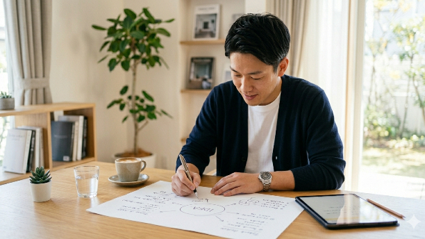 AIやツールに頼りすぎて疲れていませんか？