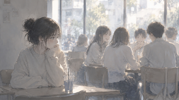 カバー画像