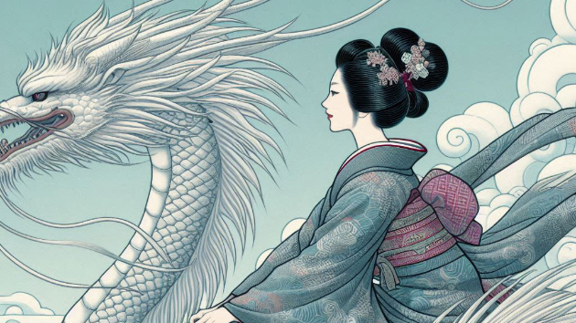 【親への忠誠心の弊害　🐉龍さんからのメッセージ🐉】