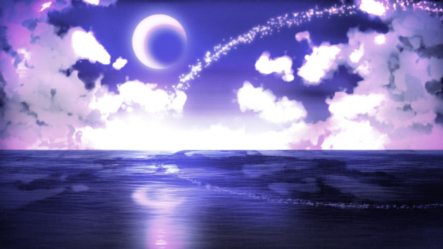 夜の蝶な戦士達∻＃５∻