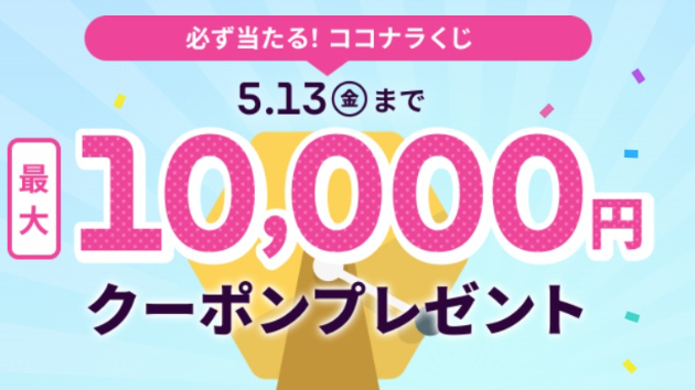 クーポン商法