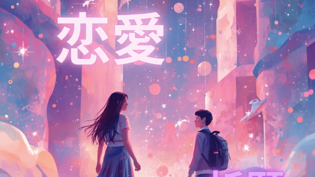 恋愛