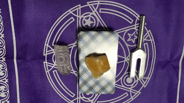 さぁ、どうしたものかなぁ。