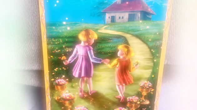 「原点と再出発」