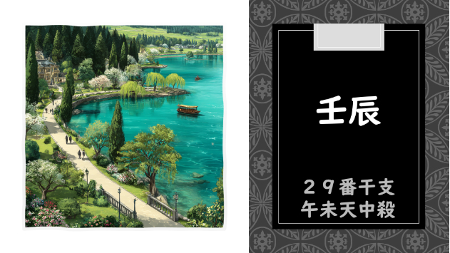 11月19日の干支