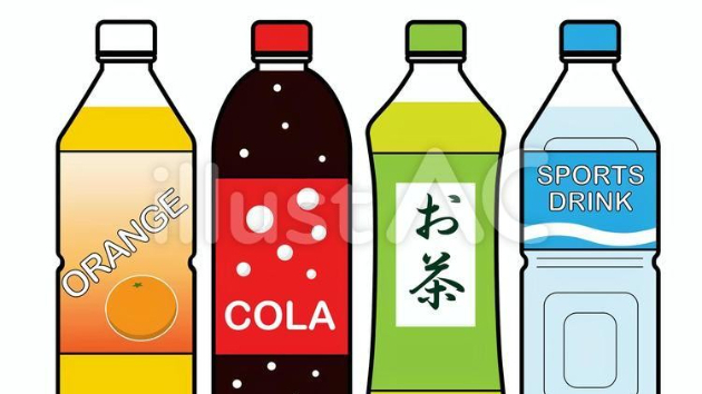 ペットボトルは宝の山だ！