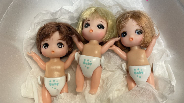 目玉Baby`s