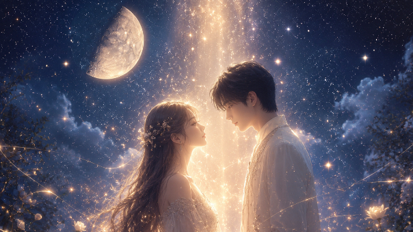 ⚖️本日は天秤座上弦の月🌙 〜ご縁が未来へ動き出す前の調整期間〜