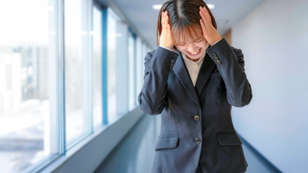 【職場の人間関係がつらい時にやってほしい】“心のセルフケア”3つ