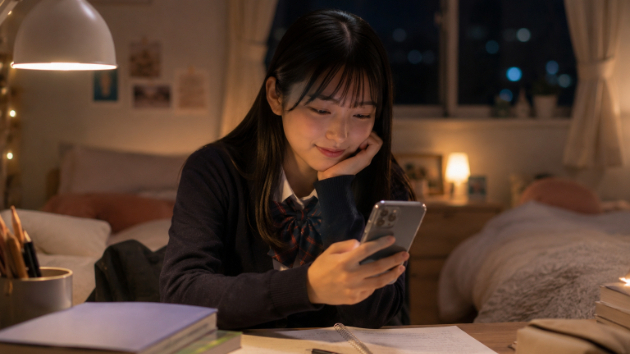 こんなふうに、何かを待ち遠しいと思うのは久しぶりだった。
