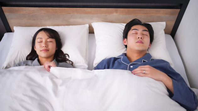 710.夫婦の寝室「分けたい」20代女性が5割超…