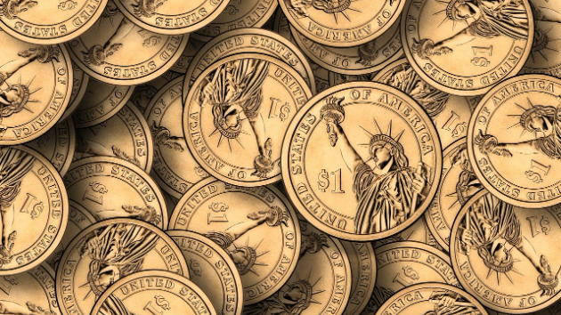 お金目当てはダメですか？