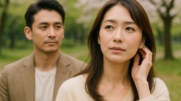 春の音に敏感な女性は“恋の気づき力”が高い？