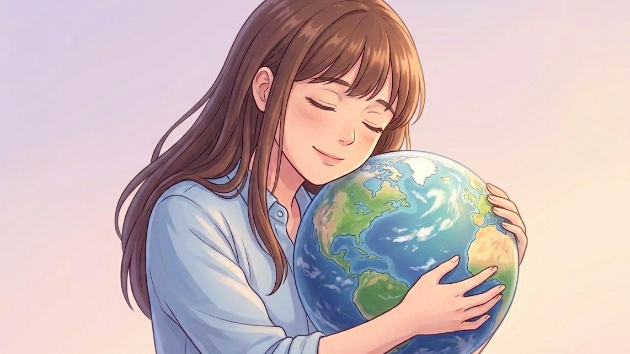現実が柔らかくて、柔らかくて、柔らかいです