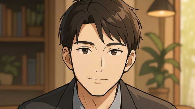 「恋愛でしんどくなったあなたへ。僕が占いでできること」