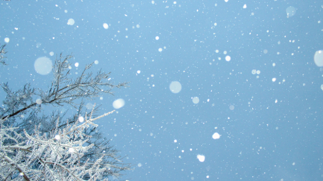スピリチュアルにおける雪の意味