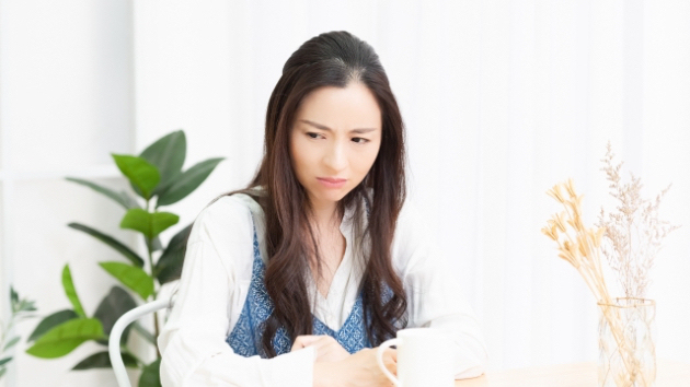 心が疲れたときは、頑張らない選択をする