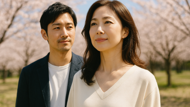 あなたの内なる女性性が目覚める春の兆し