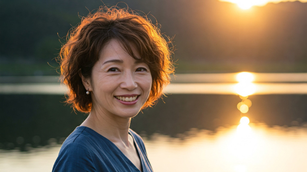 春風が優しくなったとき、恋の波があなたを包みます
