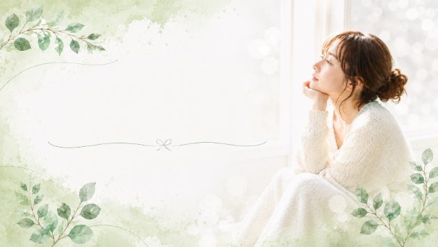 我慢強い人ほど苦しくなる理由