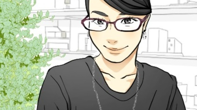 お悩み相談『家に植物をいっぱい置くと運気が良くなるんでしょ？ 』