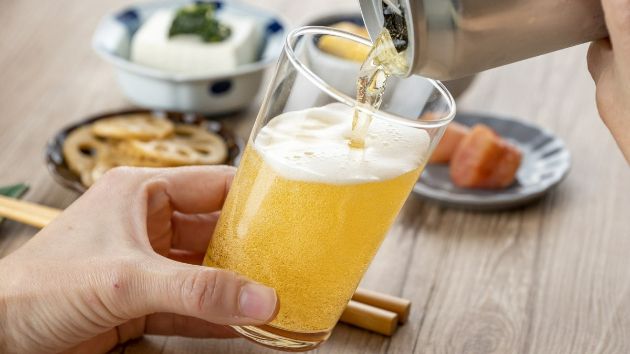 109 “酒大好き”妻、下戸の夫…「飲む人×飲まない人」の夫婦関係はうまくいくのか？