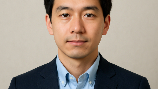 生天目佳高 せっかくなので生成AIで顔写真公開