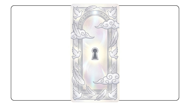 扉の先は……「白の光」の部屋！【直感参加型★診断ゲーム】