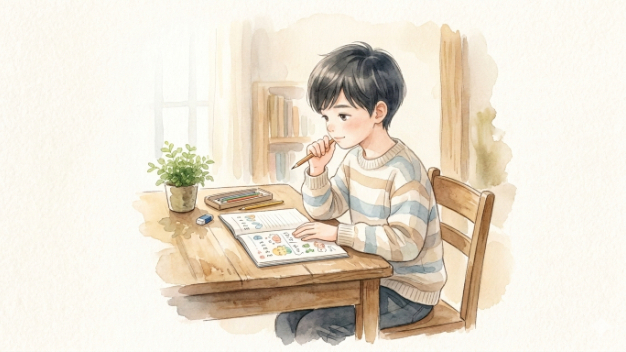 算数が苦手な子になにをしてあげたら良いか分からない人へ。