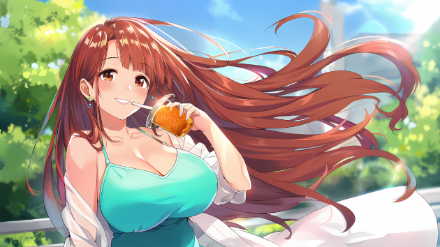 カバー画像
