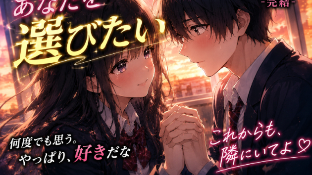カバー画像