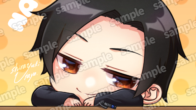 カバー画像