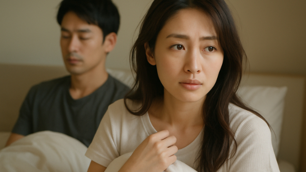 寝起きのぼんやりした心が“彼の波動”をキャッチする理由