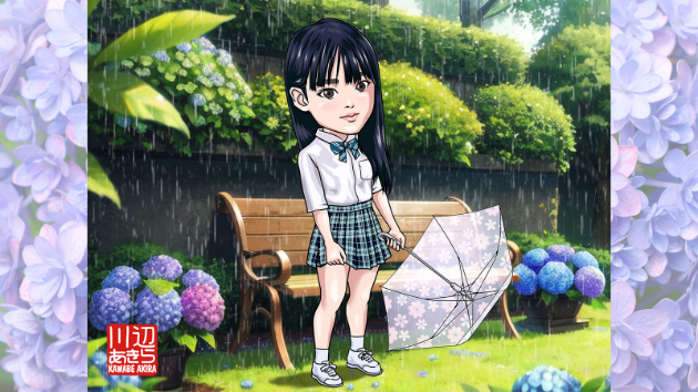 カバー画像