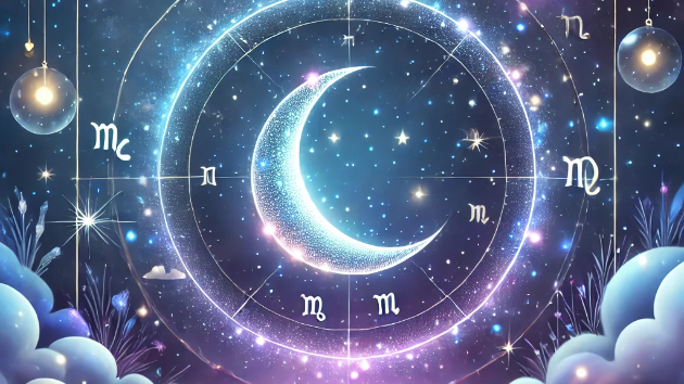 月星座の影響と月星座ごとの特徴について