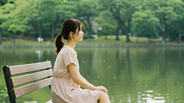 彼と再会する夢を見た春、その意味とは？