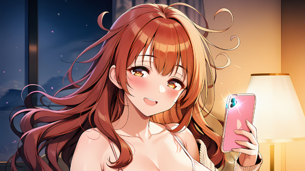 カバー画像