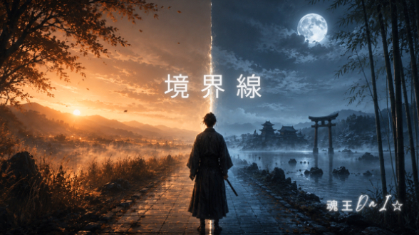 境界線