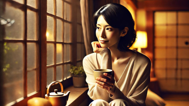 彼との距離を縮める「春の夜に話したいテーマ」