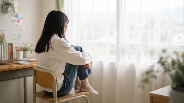 不登校の子からネットやゲームを取り上げても、学校に行けるようにはならない