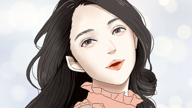 似顔絵