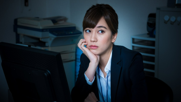 No,108 働く男女500人に聞いた「職場への不満」ランキング発表