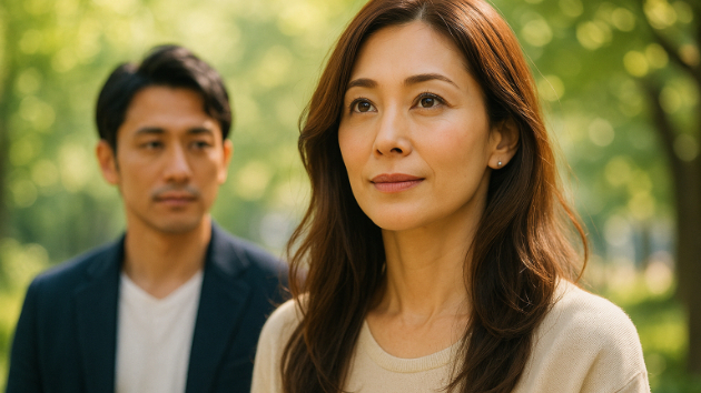 春の予定変更が“愛のチャンス”に変わるとき