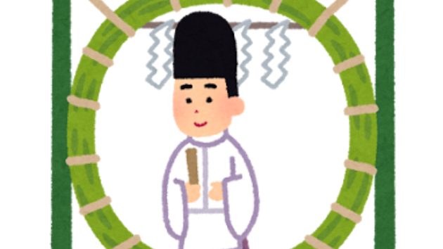 【6/8 血液型別の運勢】