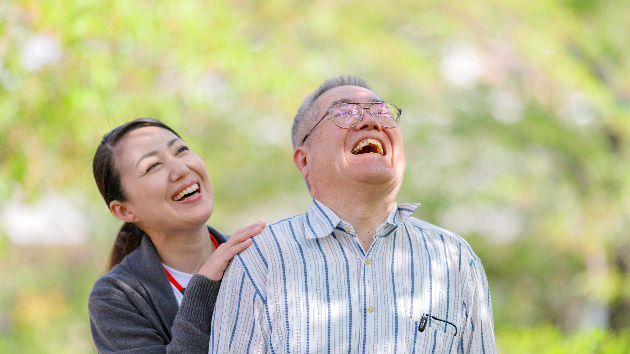 高齢者の【　フレイル　】とは？　　親の健康