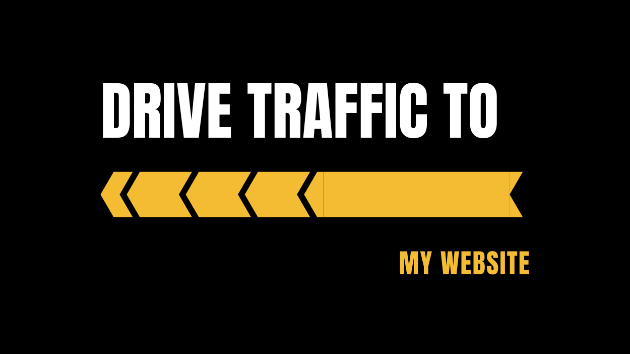 Increase Visit of real people from your Website