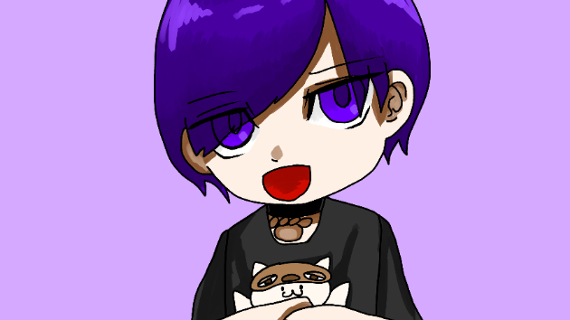 ミニキャラアイコン描きます！