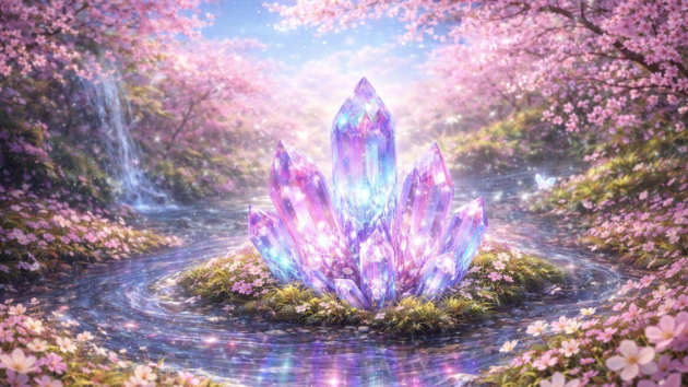 💎希望を選ぶ朝✨