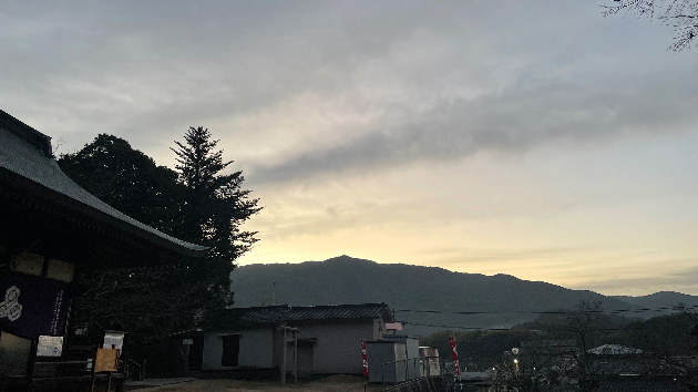 遠隔気功の最中に起こること