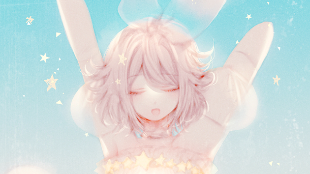 カバー画像